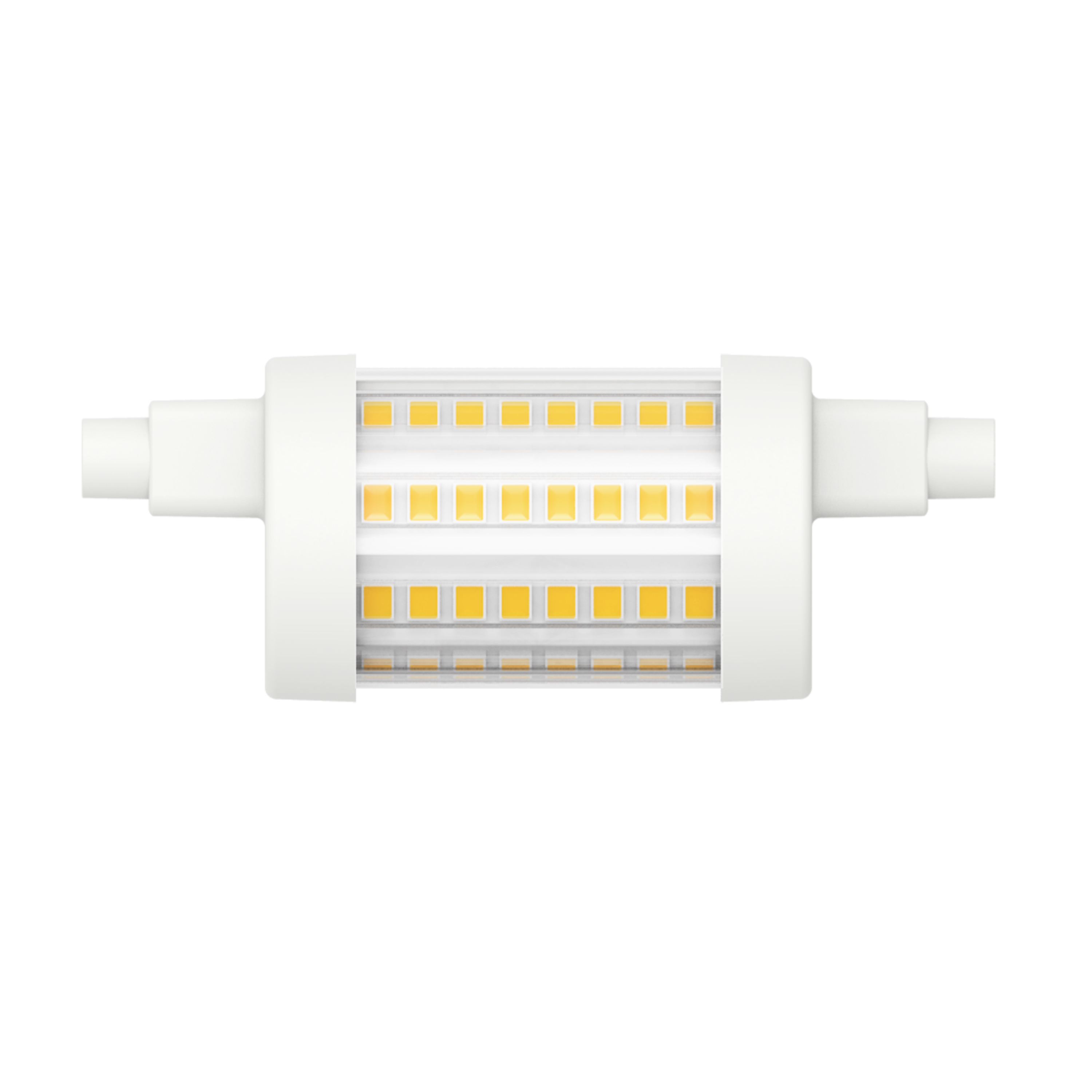 Żarówka LED R7S 10,5 W 1521 lm Neutralna biel Lexman - 4