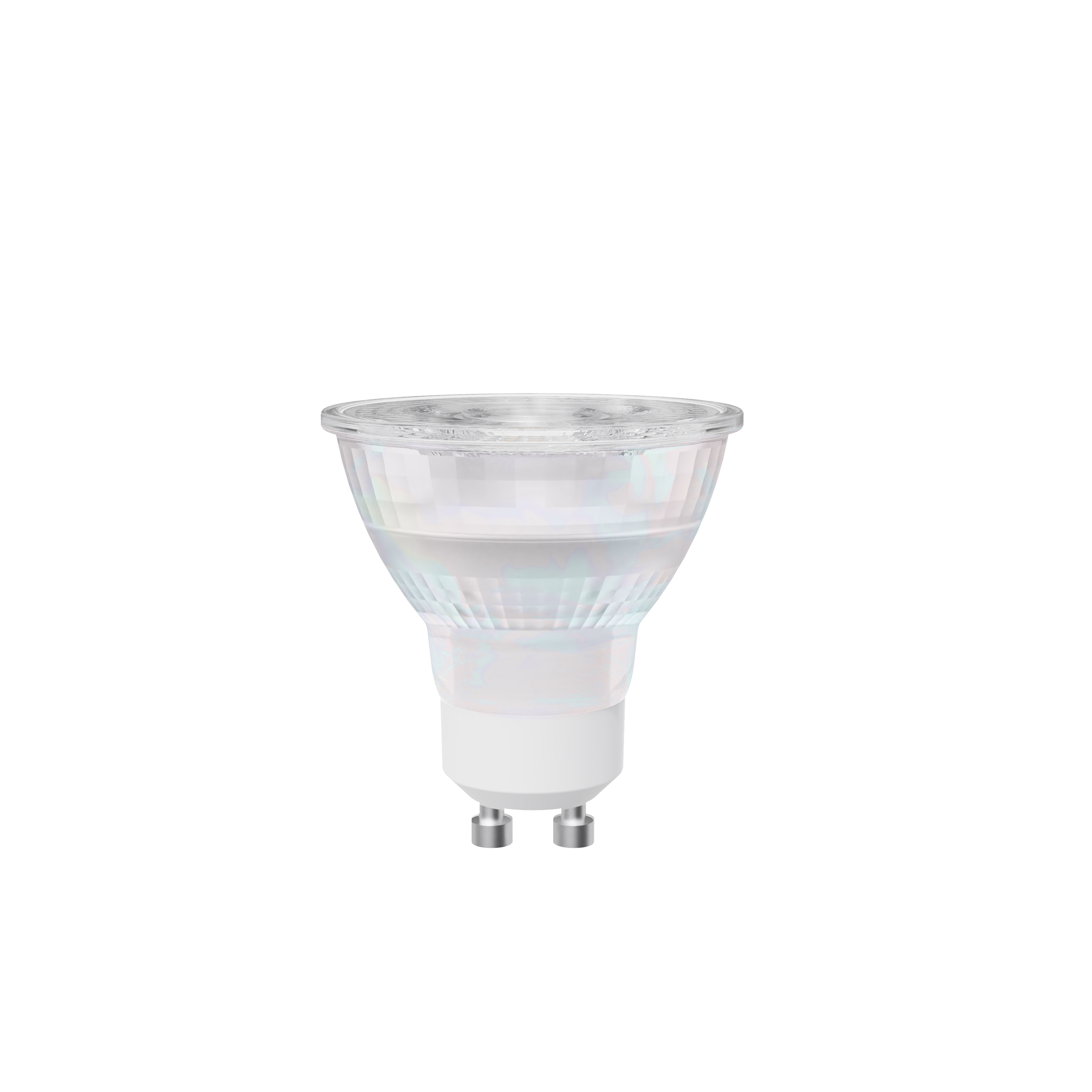 Lâmpada led GU10 VID 450 lm 4000K Lexman - 2