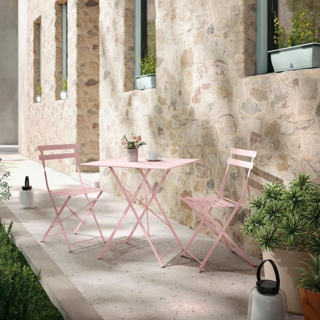 Tovaglia Esterna DII Lemon Bliss - 60x120cm, Impermeabile, Macchie Resistenti, Con Cerniera - Foto 3