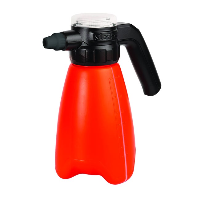 Atomizzatore a batteria STOCKER Thalia Pompa elettrica 2 L Li-Ion 2 bar 2 L, batteria inclusa