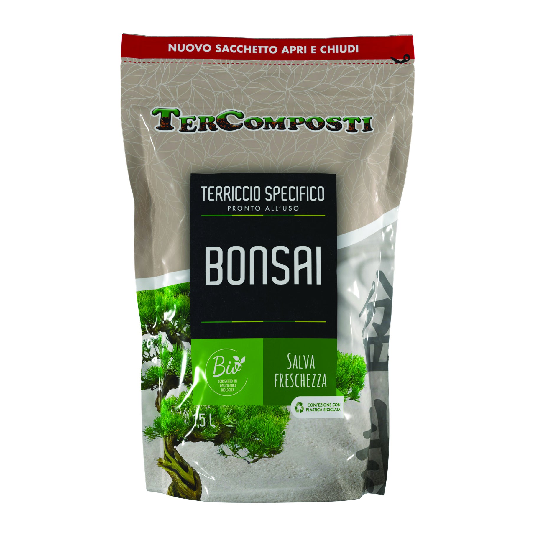 Terriccio per Bonsai: Prezzi e Offerte - Boschi di Sicilia