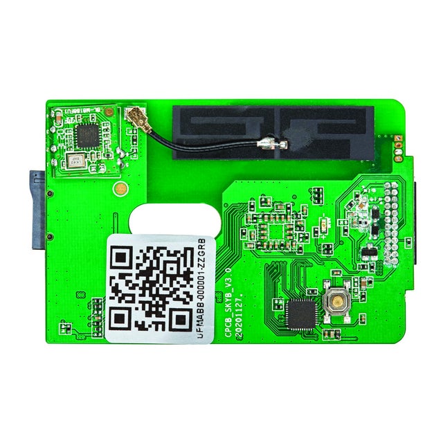 Modulo wifi URMET 1730/67