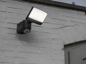 Braytron - Lampada Da Parete 7w Led Parete Con Rilevatore Di Movimento - Foto 9