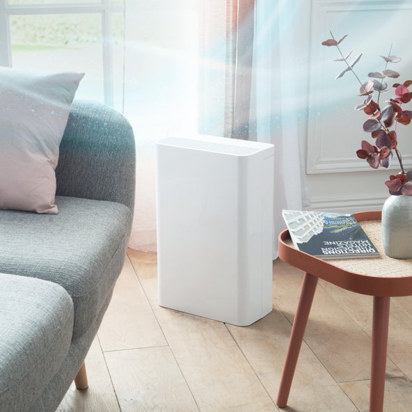 Purificateur d'air 