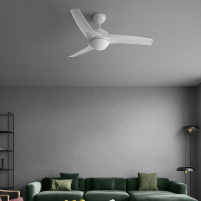 7 cosas que debes saber al elegir un ventilador de techo con luz – The Home  Depot Blog