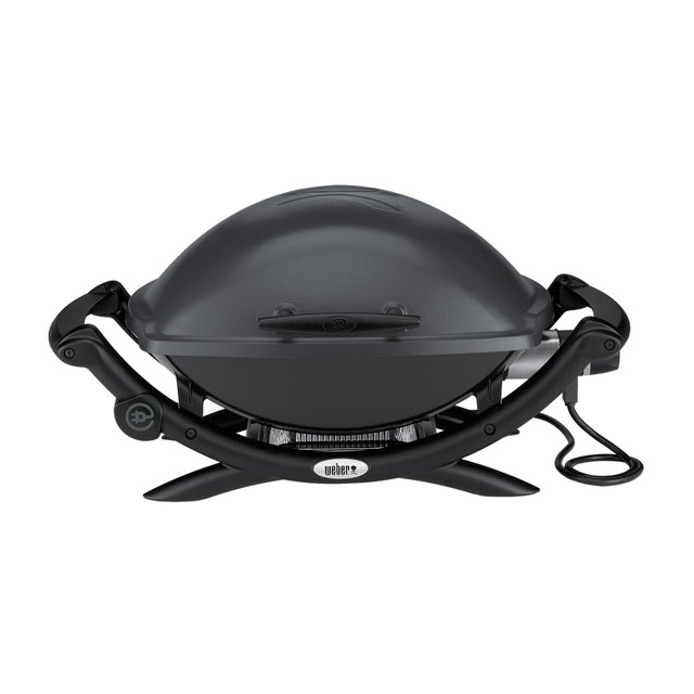 Grill Elettrico Tristar Bambù XL - Piastra Antiaderente Per Cucinare Sano - Foto 5