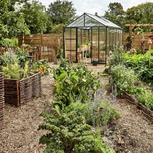 Le calendrier du jardin naturel