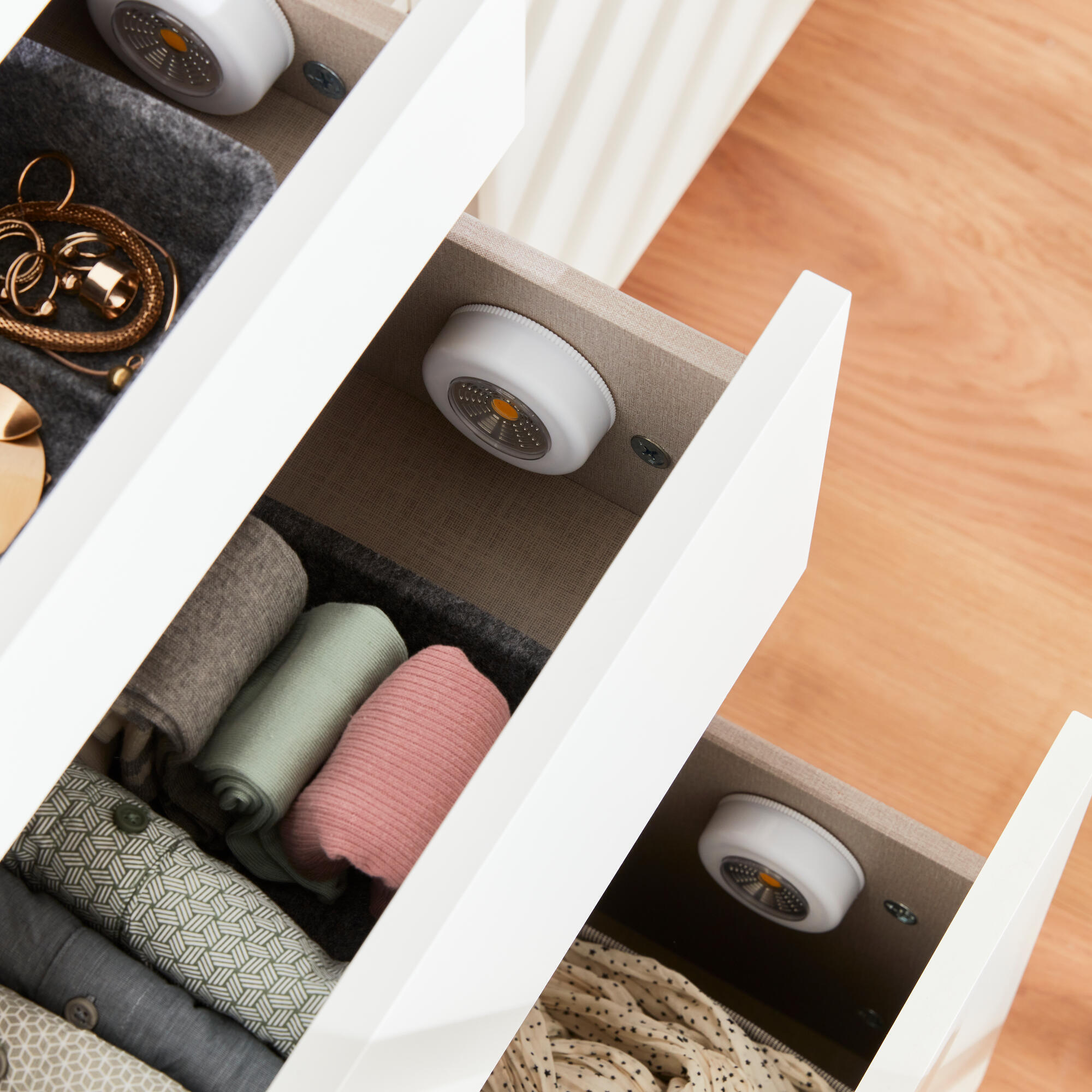 Faretto senza nome led 50 LM touch - 3