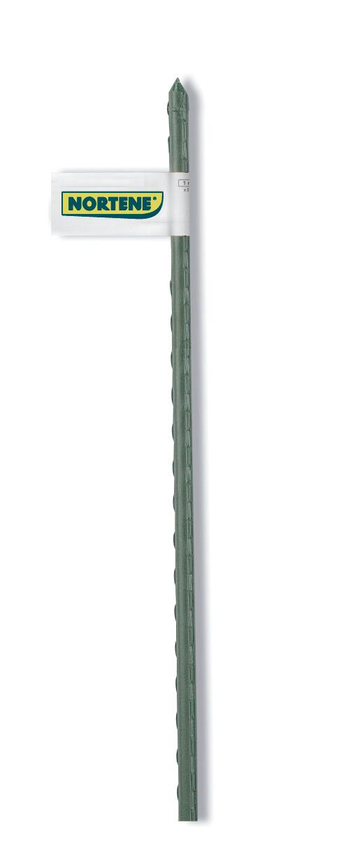 1 acier droit H.0.9 m NORTENE - 4