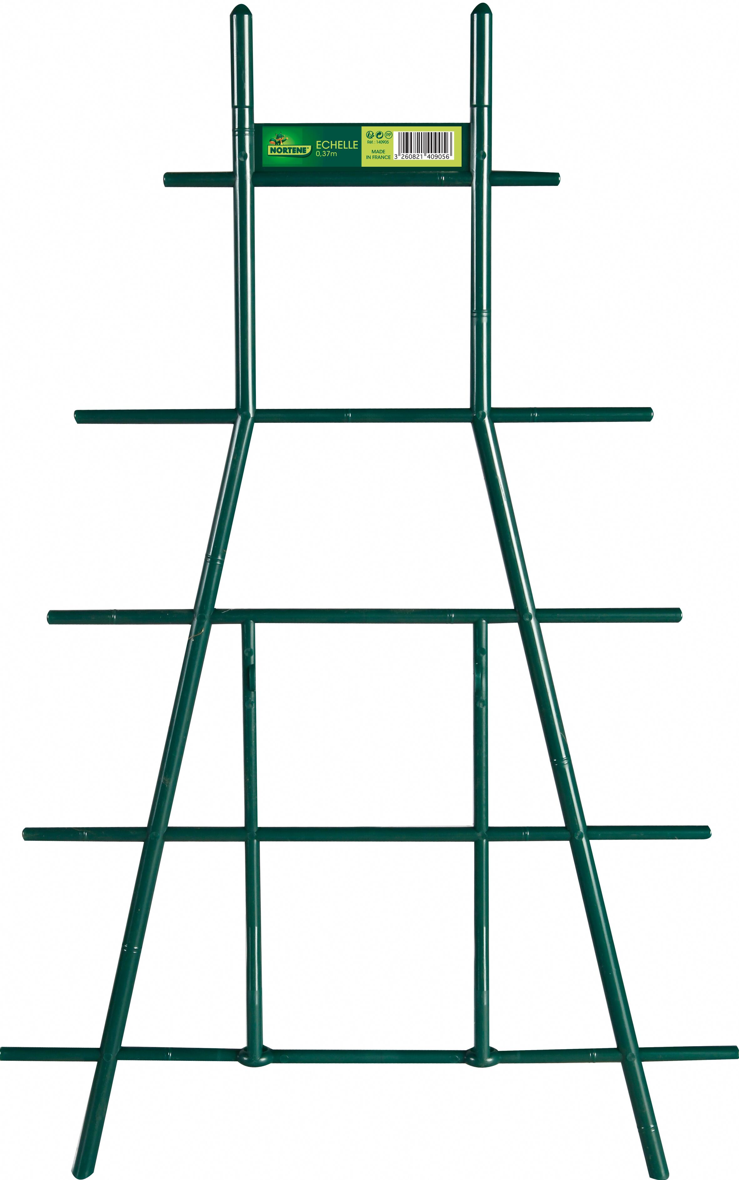 1 polypropylène H.0.37 m NORTENE - 2