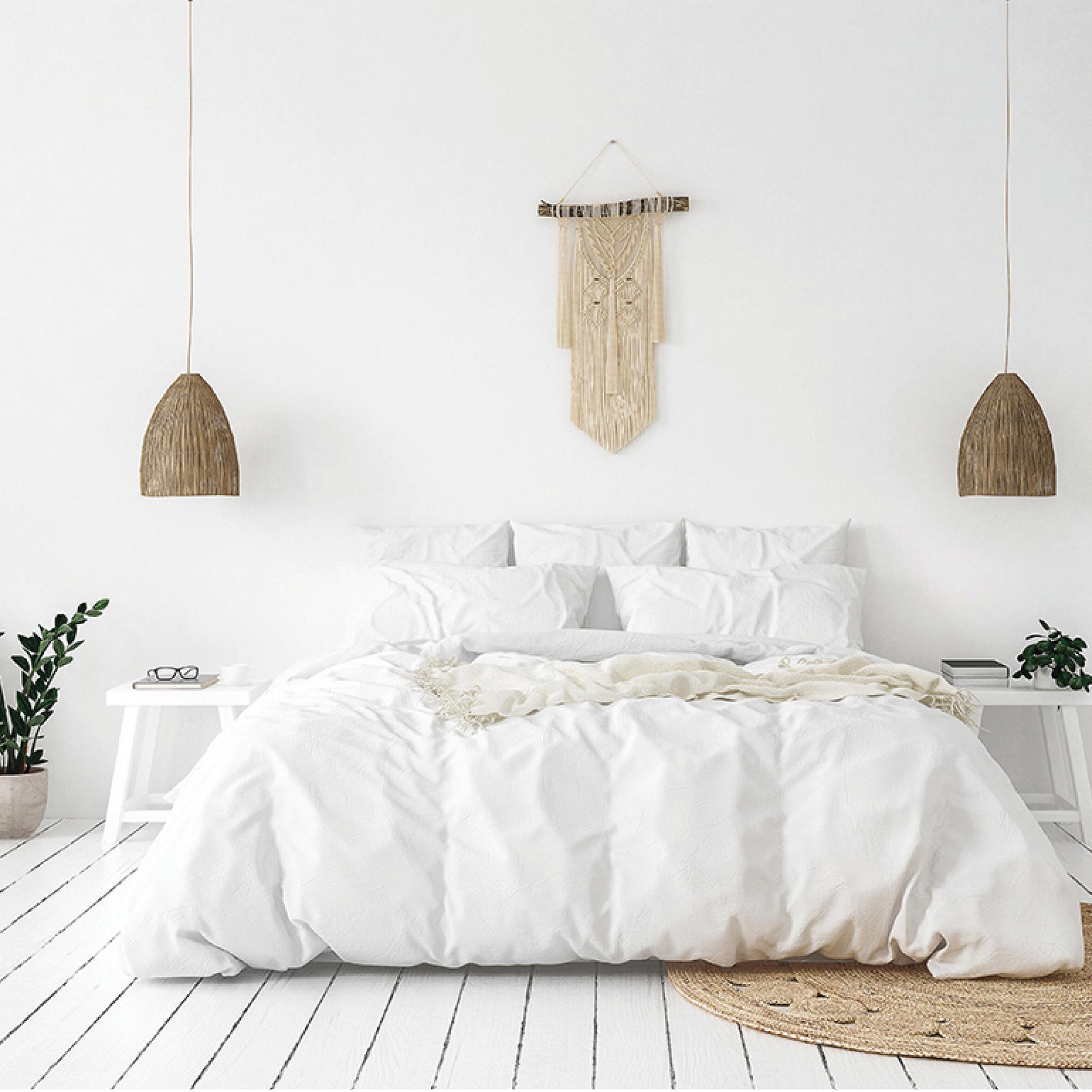 Pittura per interni lavabile, MAXMEYER Subito Bianco A+ bianco opaco, 14 L - 3