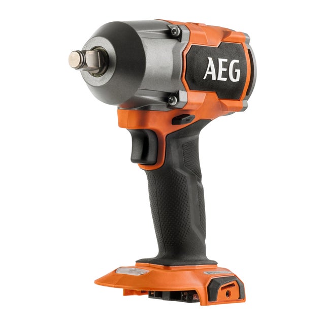 Clé à chocs sans fil 18 V AEG POWERTOOLS, sans batterie
