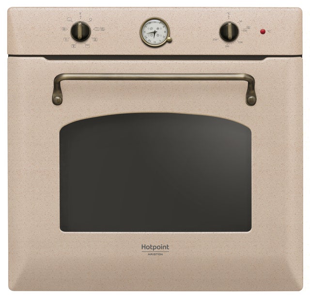 Forno da incasso elettrico multifunzione ventilato  HOTPOINT FIT804H AVHA pulizia vapore