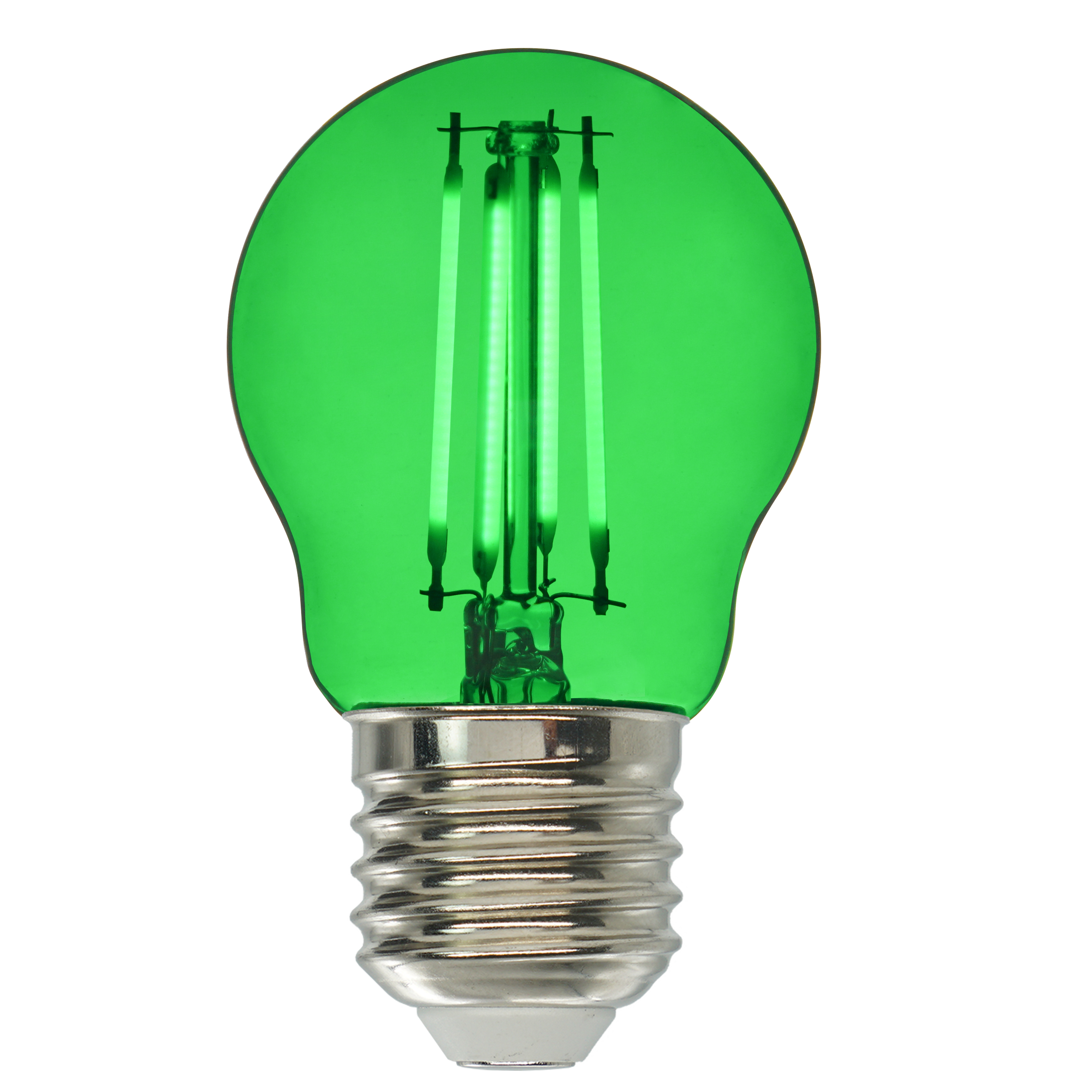 Żarówka LED E27 4,5 W 330 lm Lexman - 4