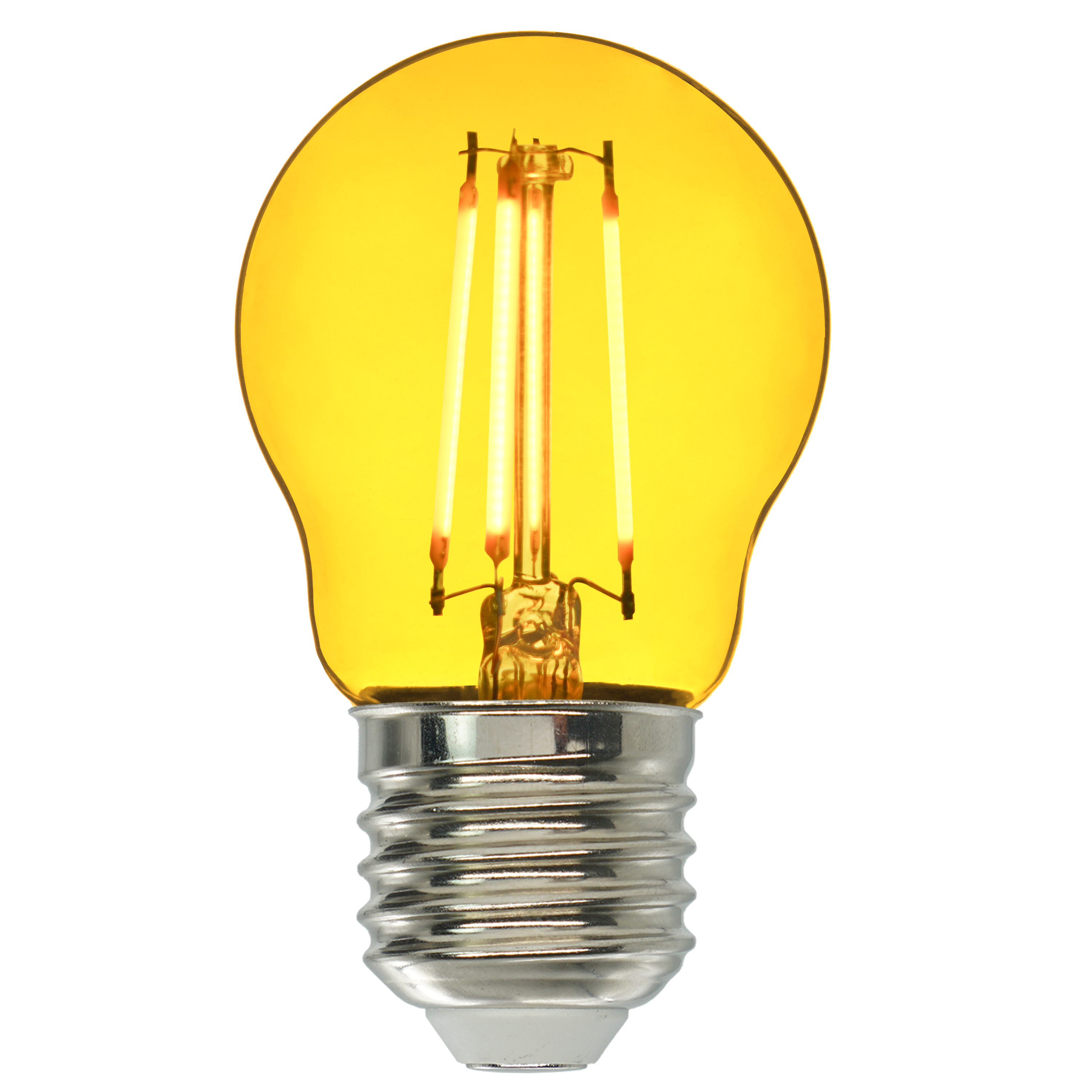 Żarówka LED E27 4,5 W 510 lm Lexman - 4