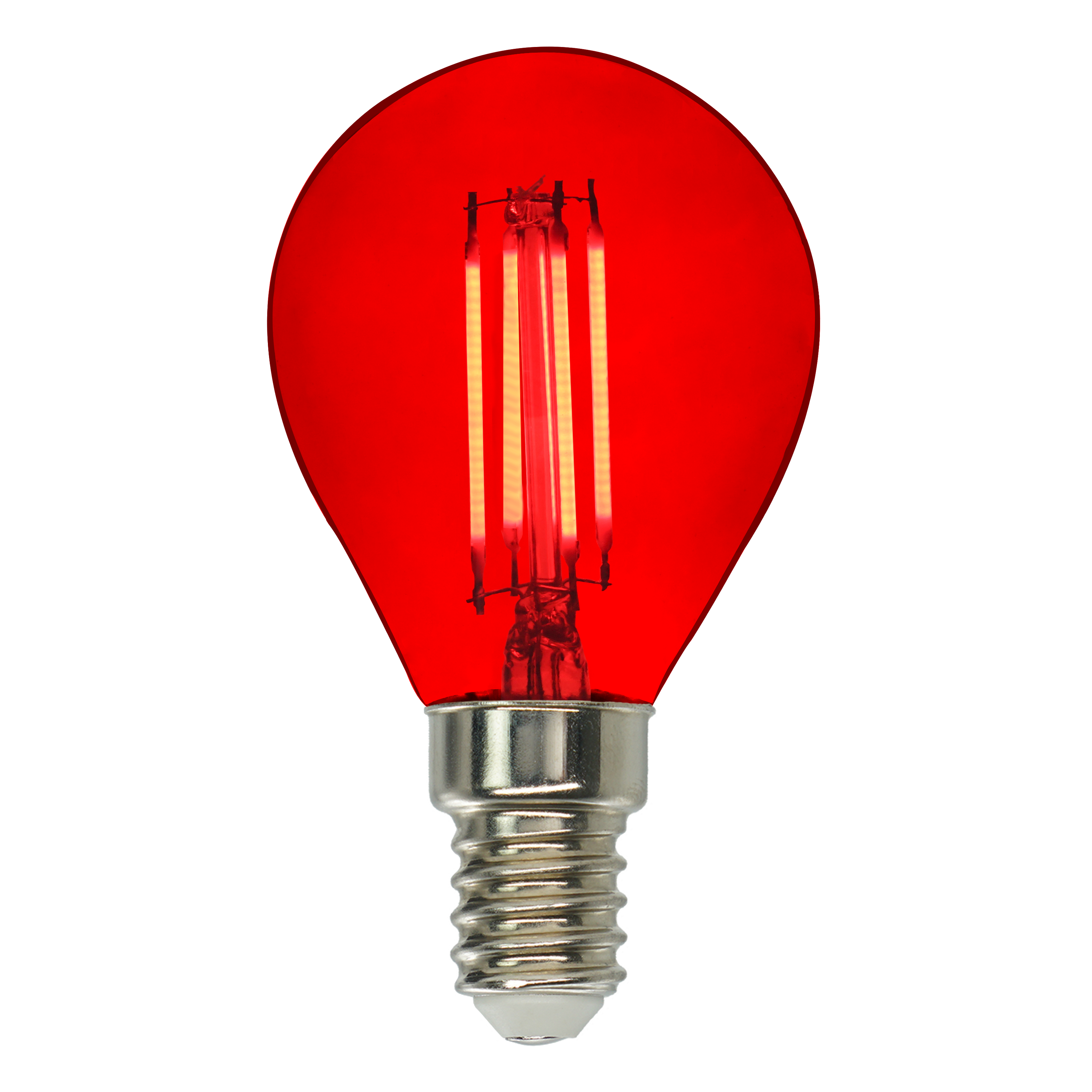 Żarówka LED E14 4,5 W 105 lm Lexman - 3