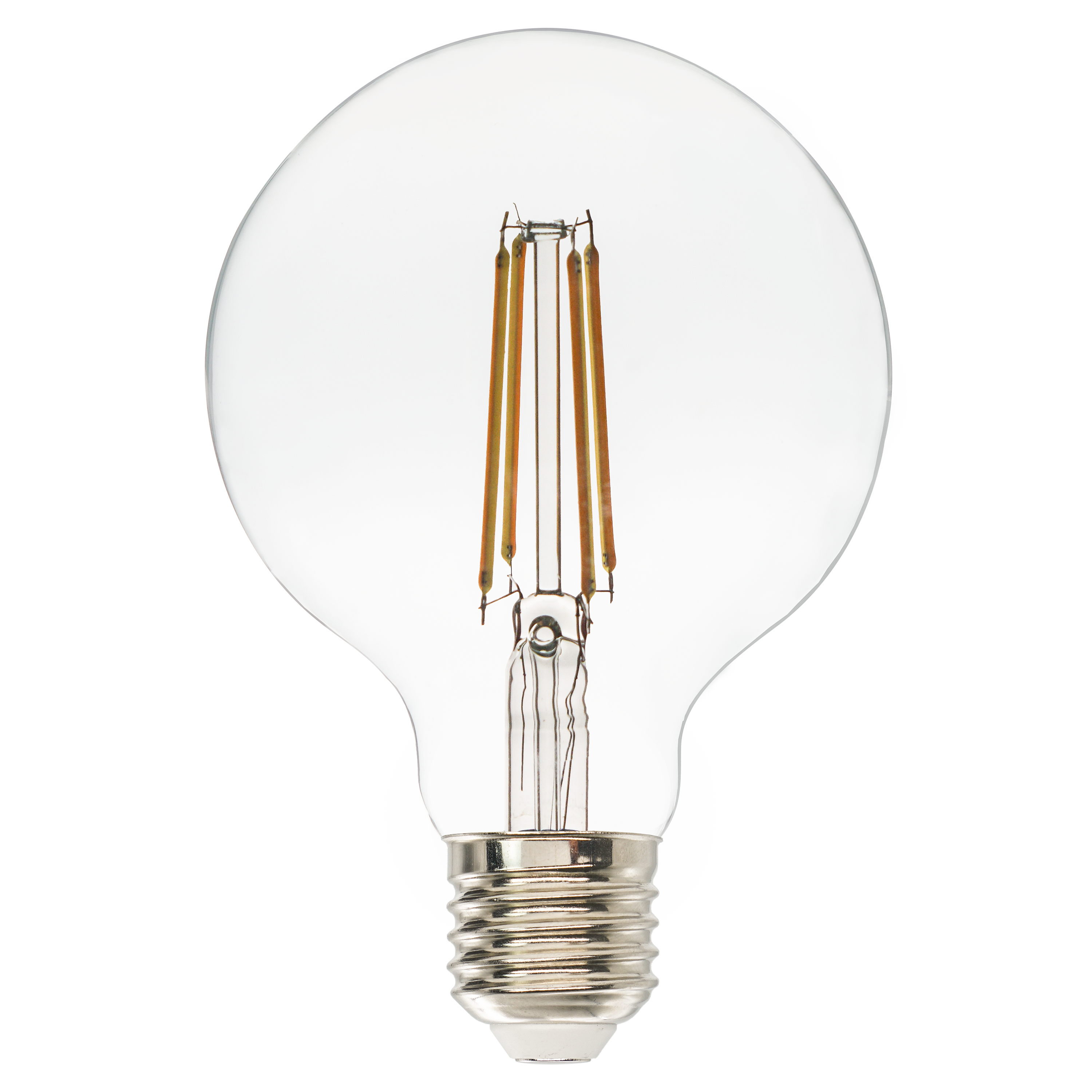 Żarówka dekoracyjna LED E27 4,9 W 806 lm Lexman - 4