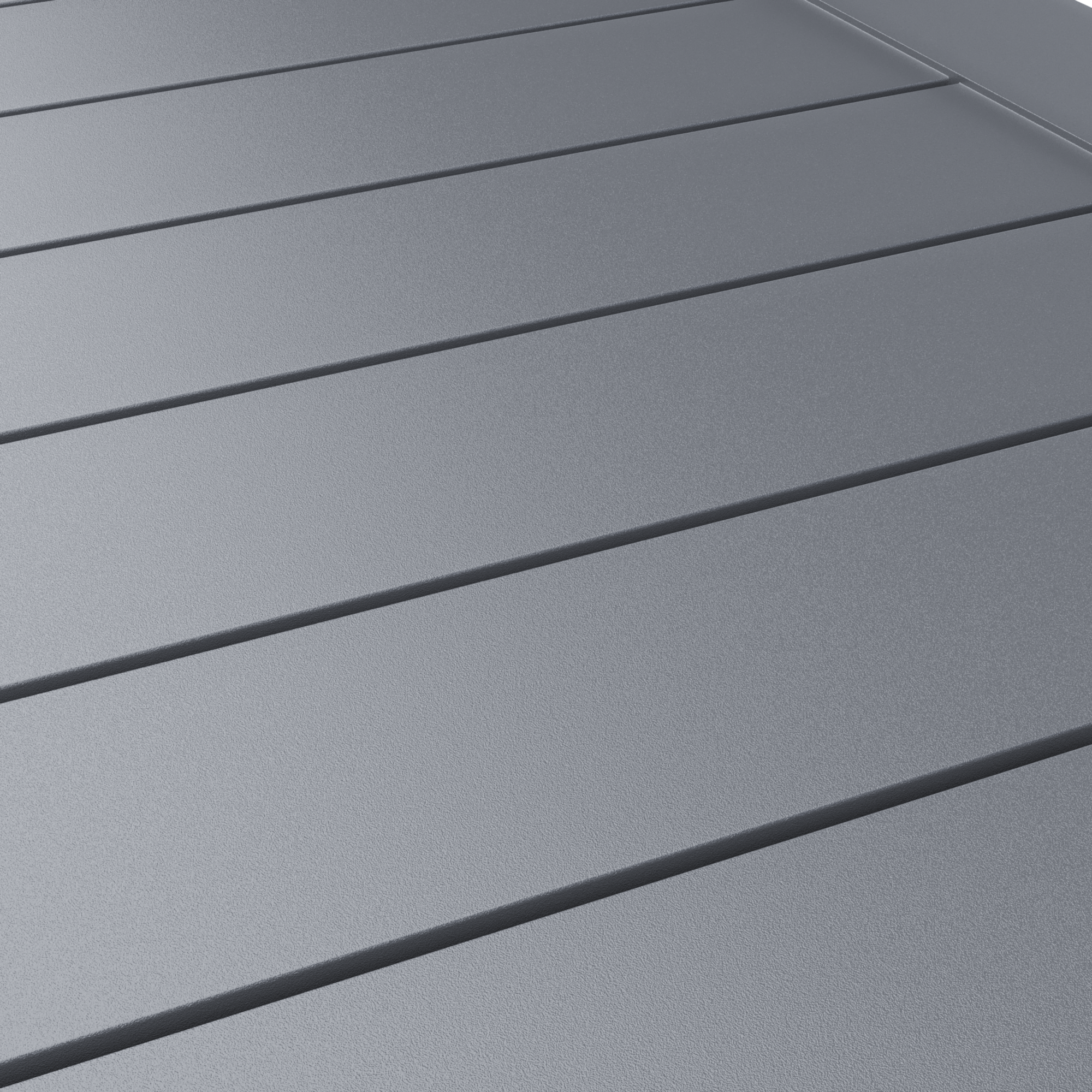 Mesa de alumínio Naterial Odyssea II Easy 180/240x100 cm Antracite - 49