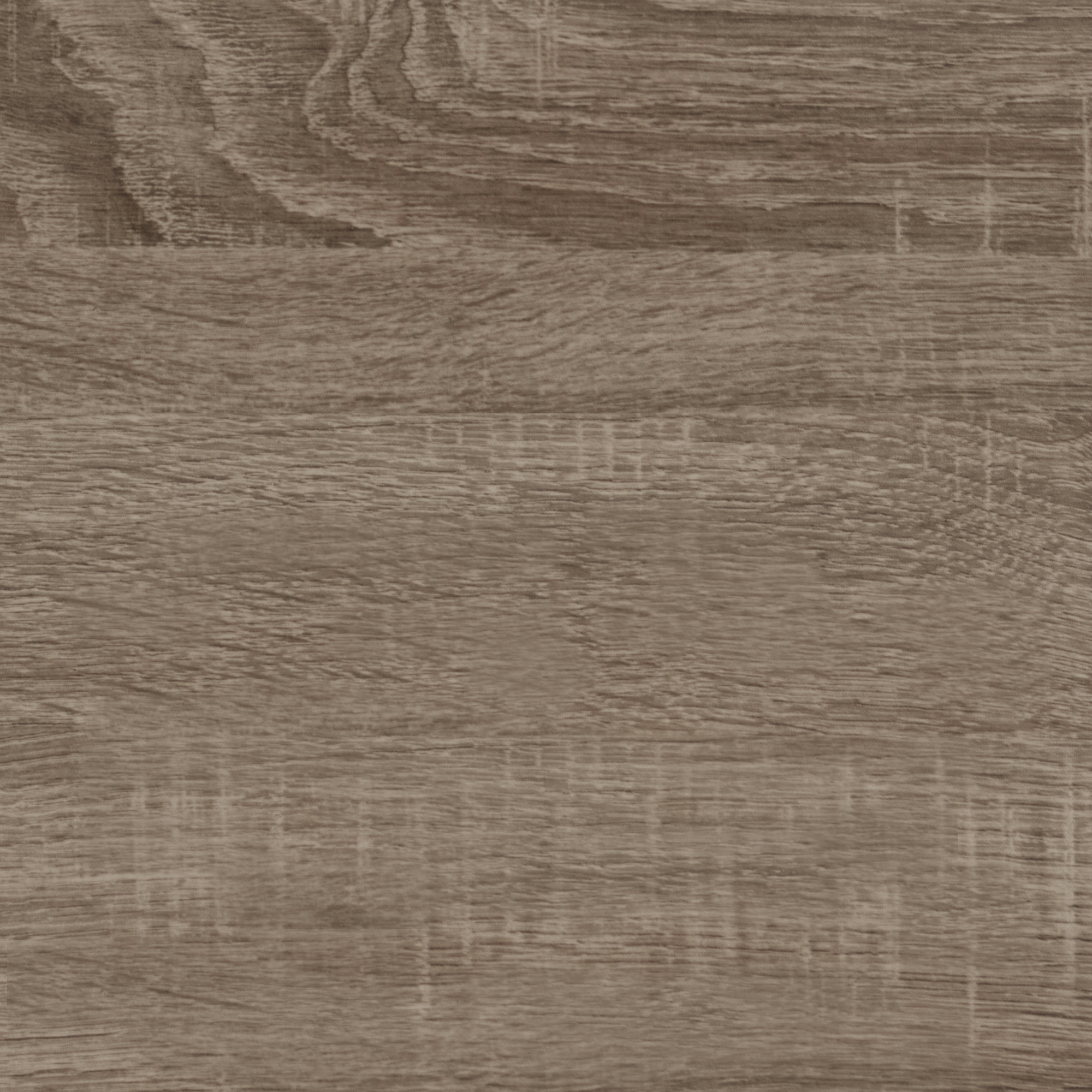Mobile da bagno sospeso sotto lavabo L 60 x H 73 x P 33 cm rovere, 3 cassetti SENSEA Remix - 2