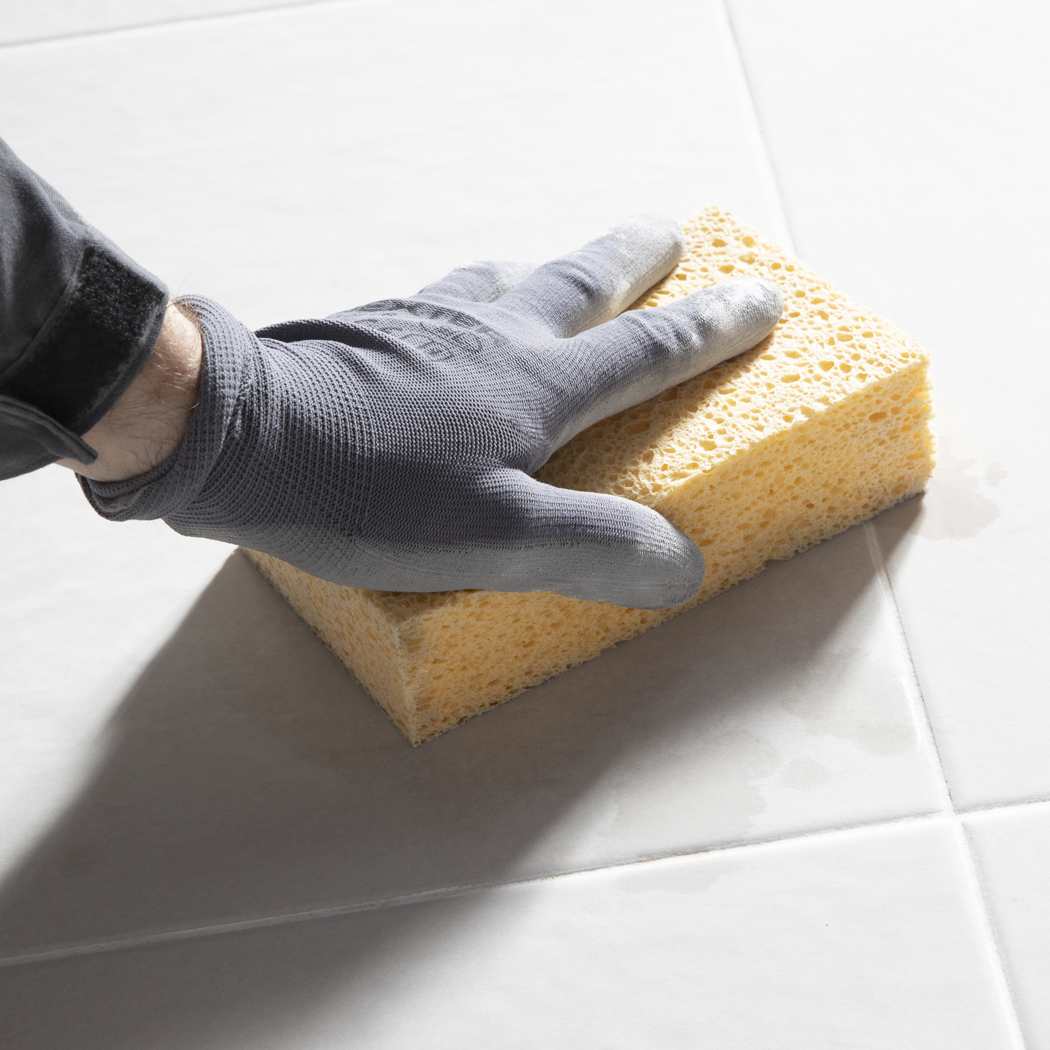 Eponge de carreleur Dexter - 3