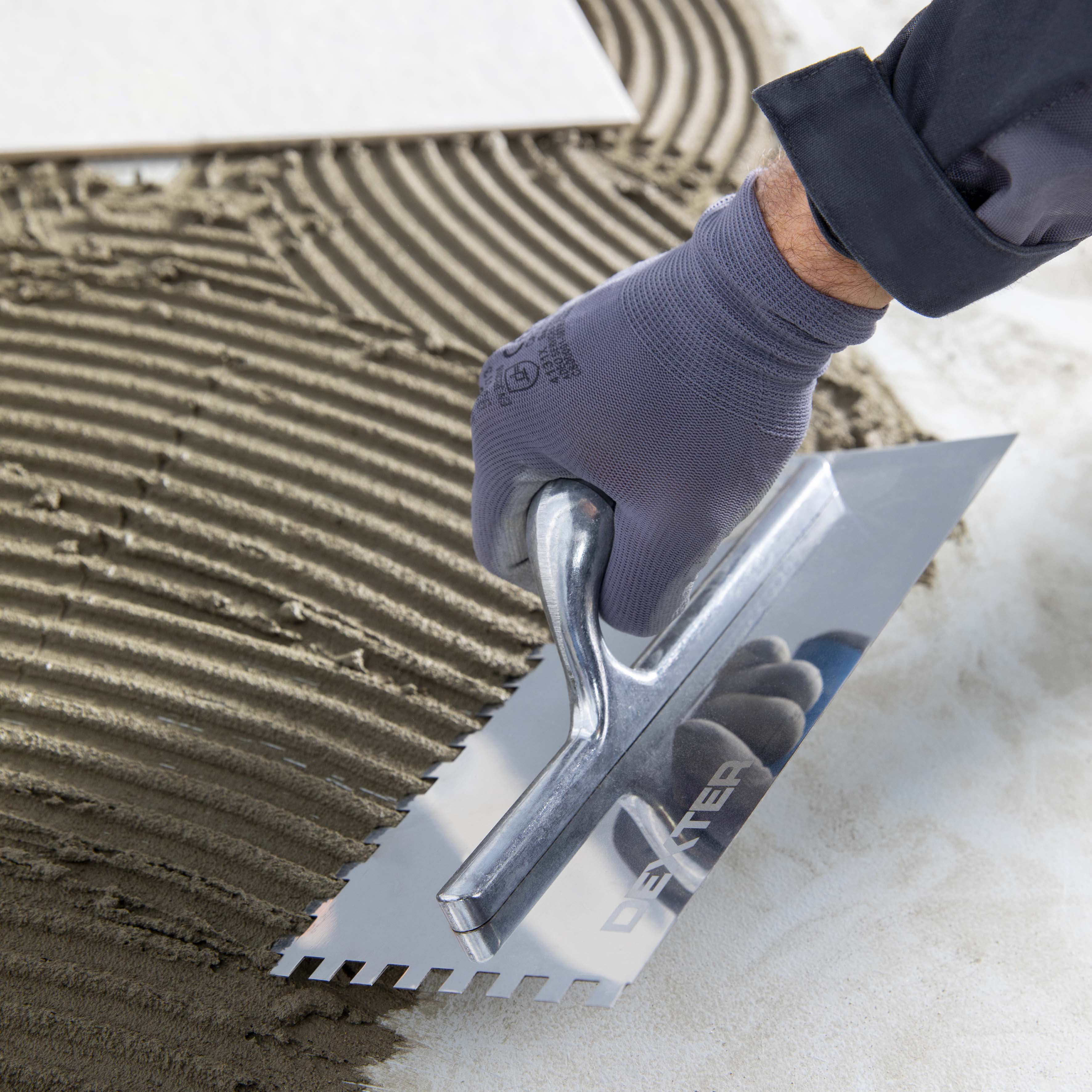 Paca zębata rajberka 13x28 mm ząb 8x8mm DEXTER - Leroy Merlin