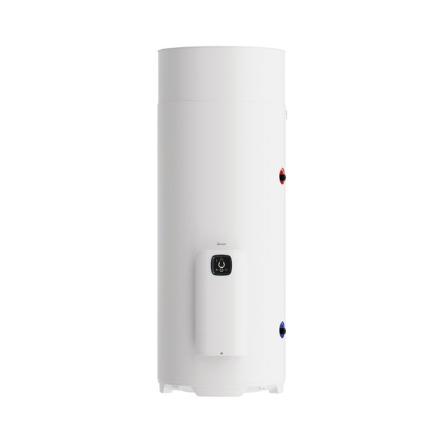 Chauffe-eau thermodynamique SAUTER Takhini 200 l