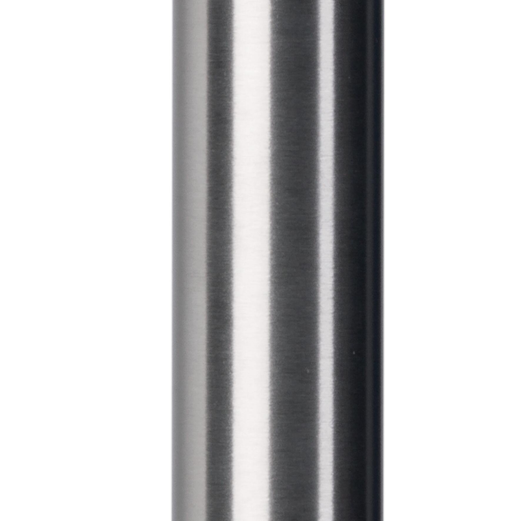 Tirant en inox ALPERTEC, entraxe 200 mm, H.30 mm | Leroy Merlin