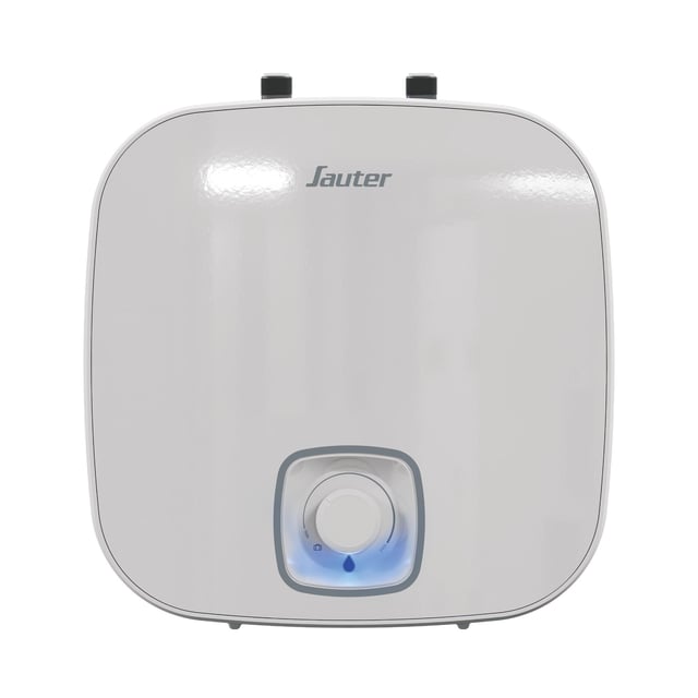 Chauffe-eau électrique sous évier SAUTER Liquine, 10 l