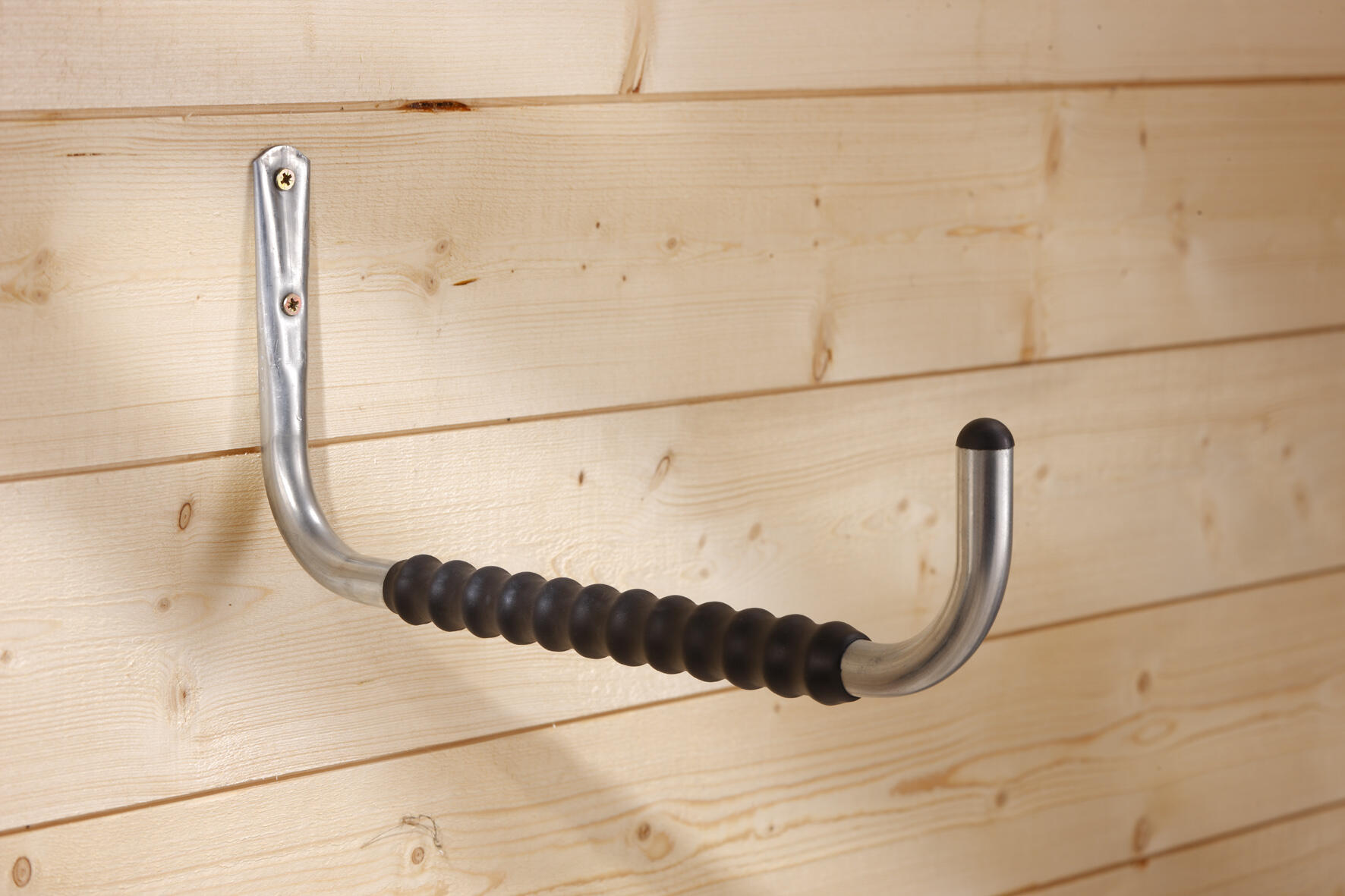 Crochet gainé MOTTEZ, H.25 x l.50 x P.2.5 cm - 4