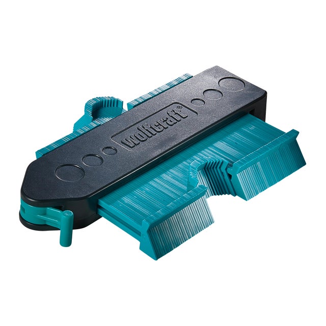 Copieur de contour WOLFCRAFT largueur 130mm