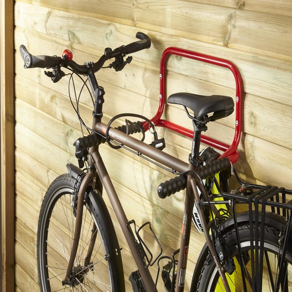 Mejores soportes para guardar y reparar la bicicleta como un profesional