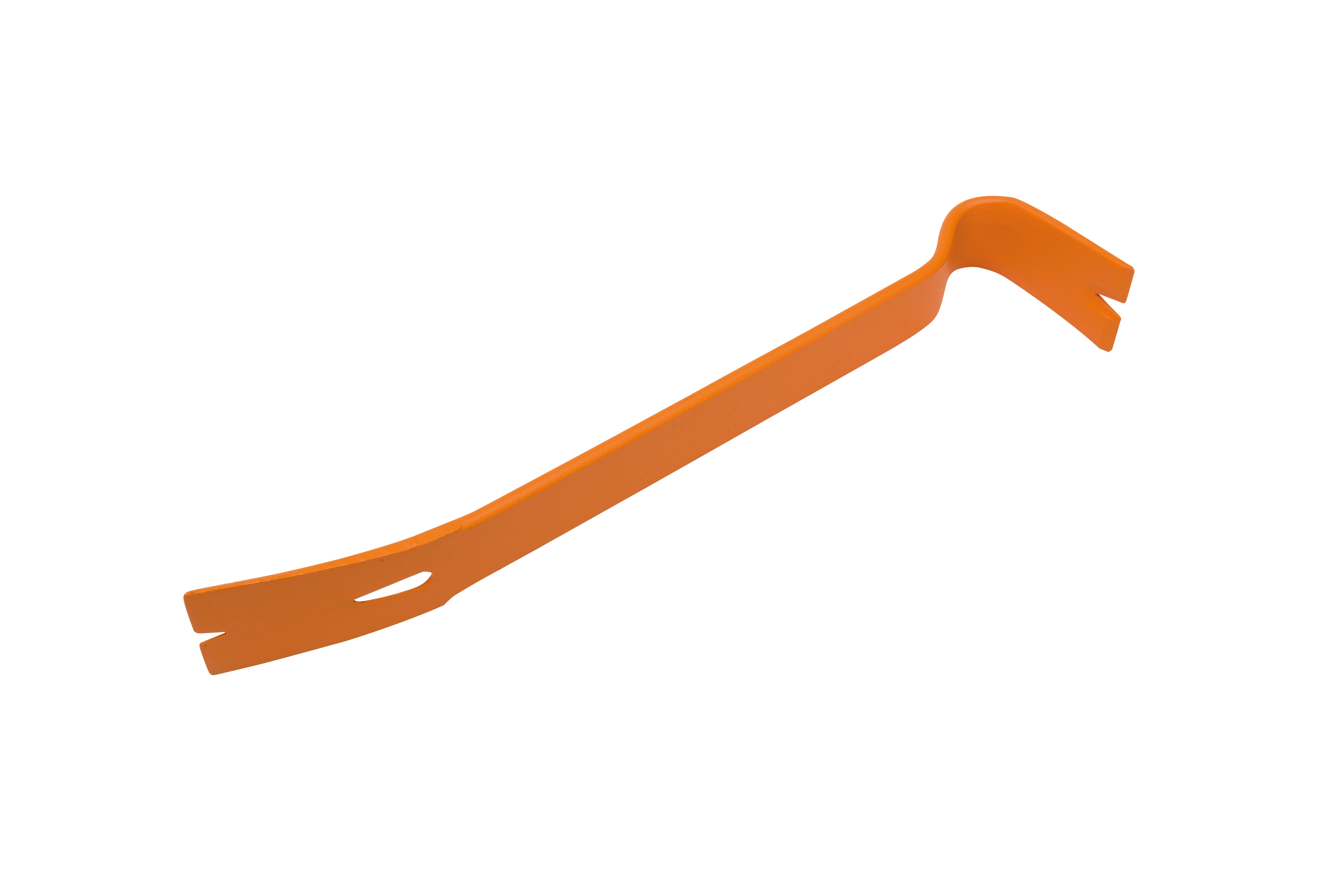 Ouvre-caisse plat NESPOLI L.37 cm - 2