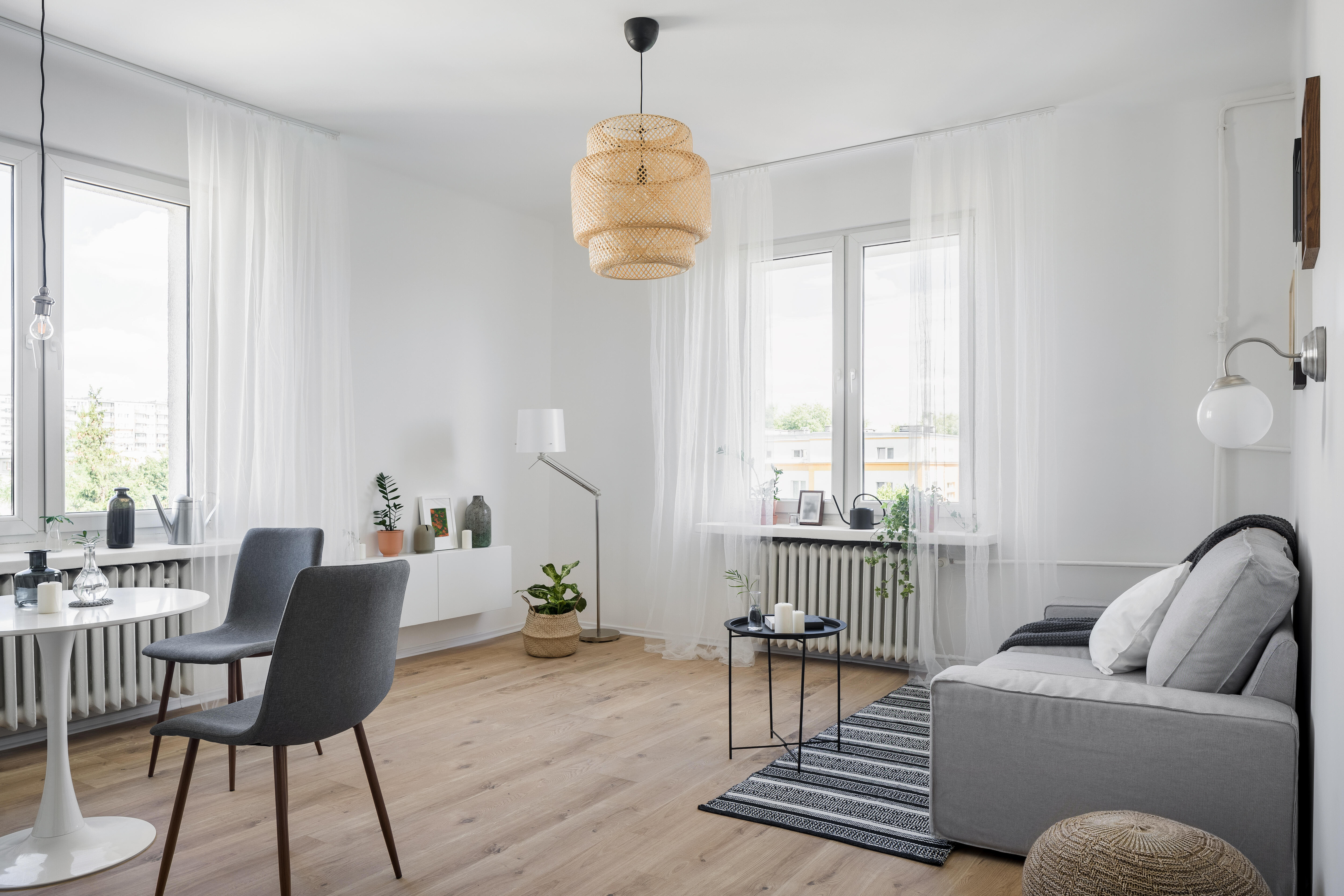 Huile d'entretien parquet bois SYNTILOR Biosourcée, 1L - 2