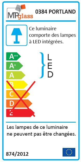 Miroir lumineux l.120 x H.70 cm Portland,Tactile, Variateur intensité et couleur - 12