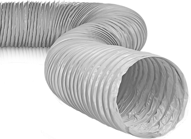 Conduit souple pvc EQUATION, Diam.80/80 mm, L.6 m Csp80