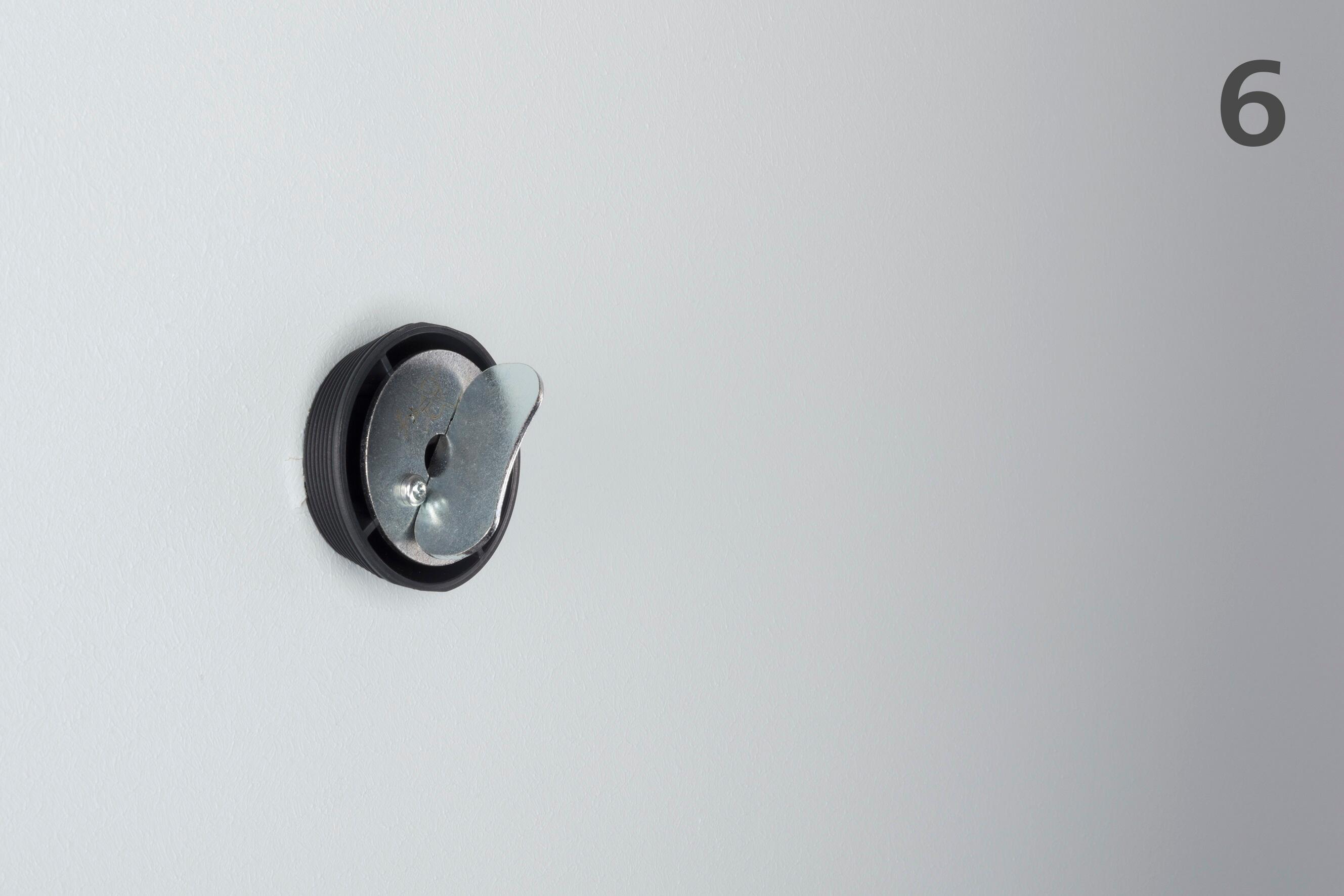 Guida per trapano WOLFCRAFT - 5