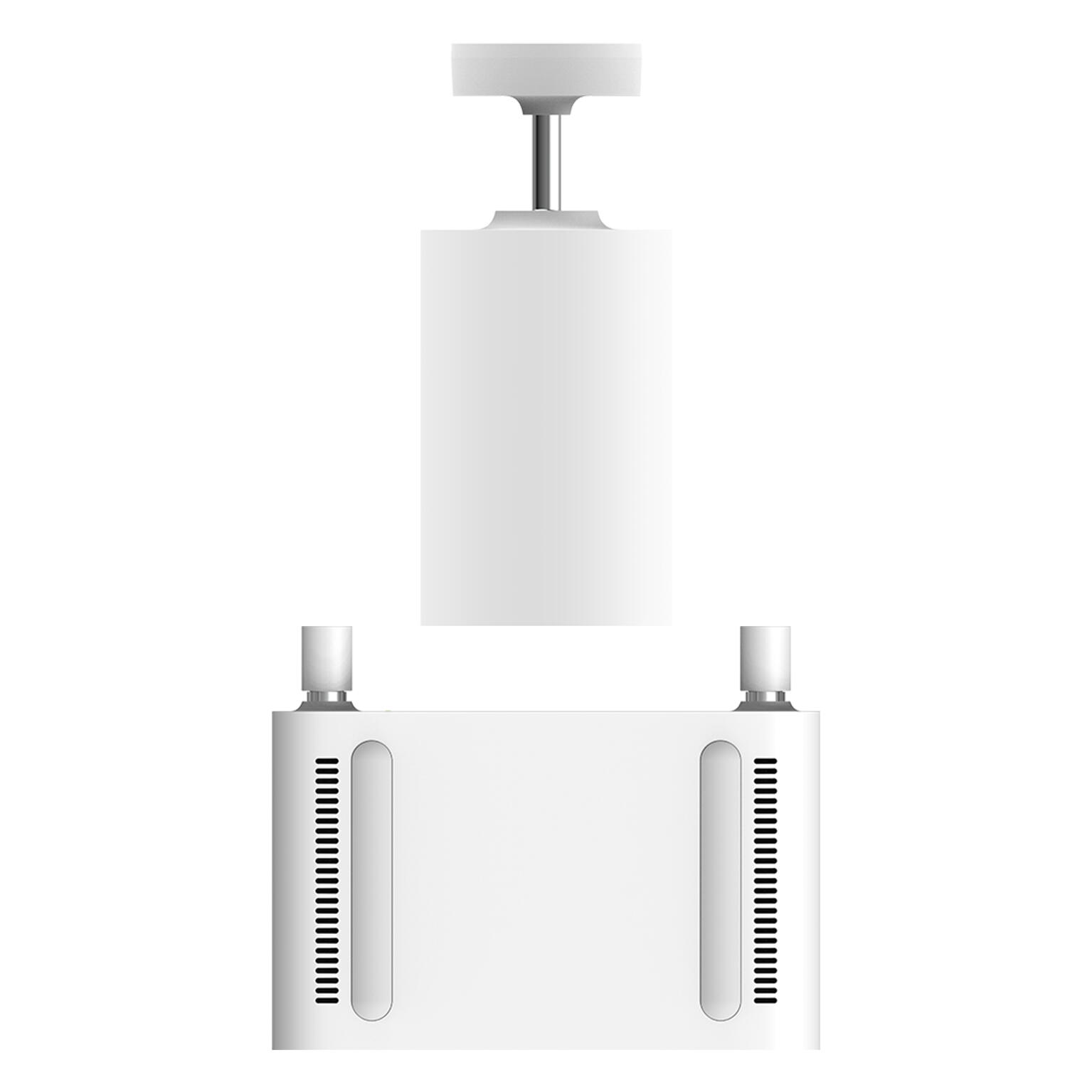 Kit de vidéosurveillance extérieure sans fil, blanc, XIAOMI - 6