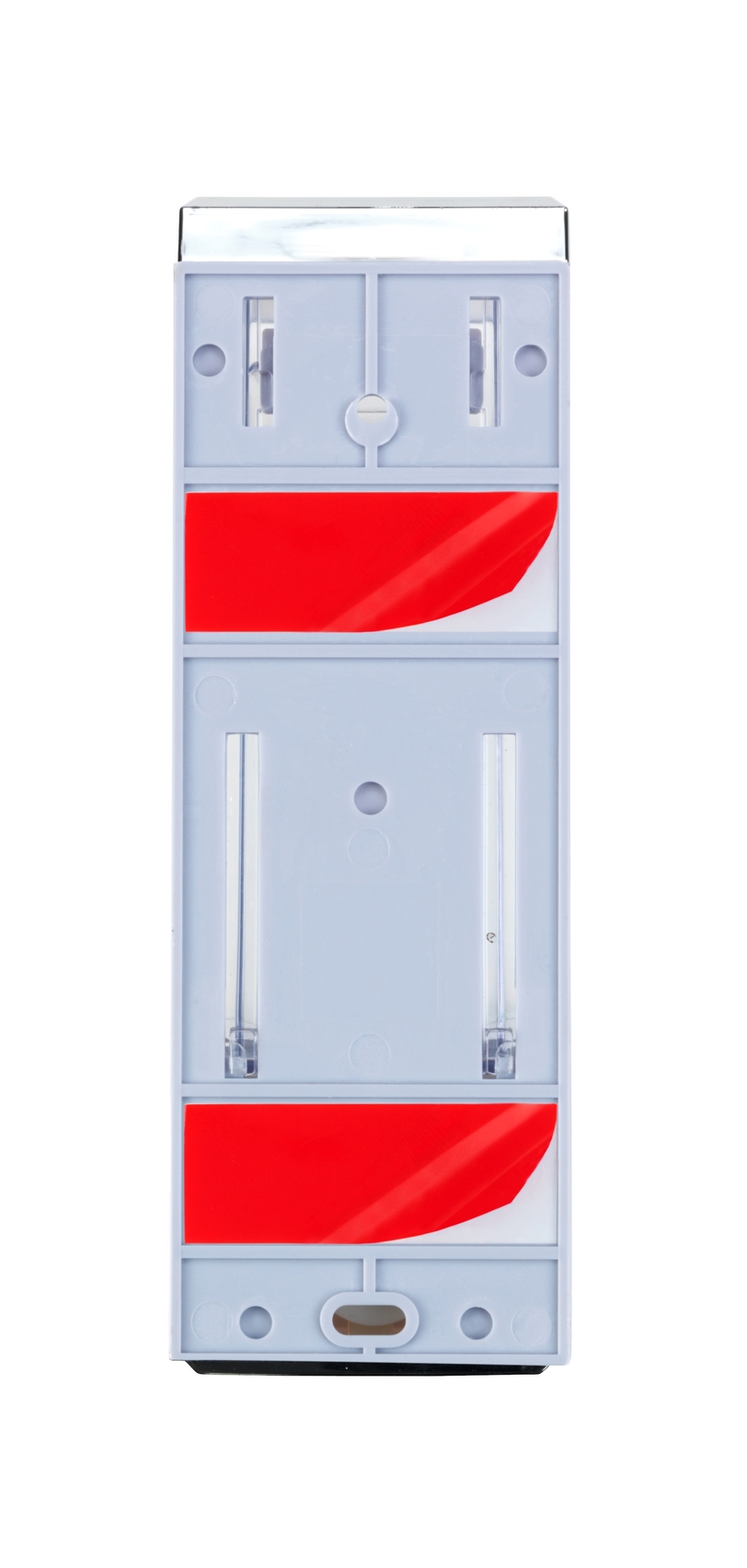 Distributeur de savon chromé Istres WENKO - 6