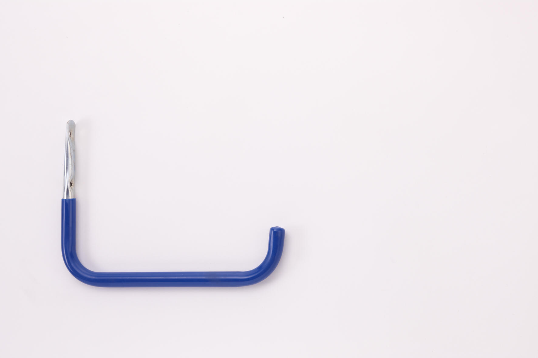 Crochet gainé simple MOTTEZ, H.20 x l.28.5 x P.2 cm - 3