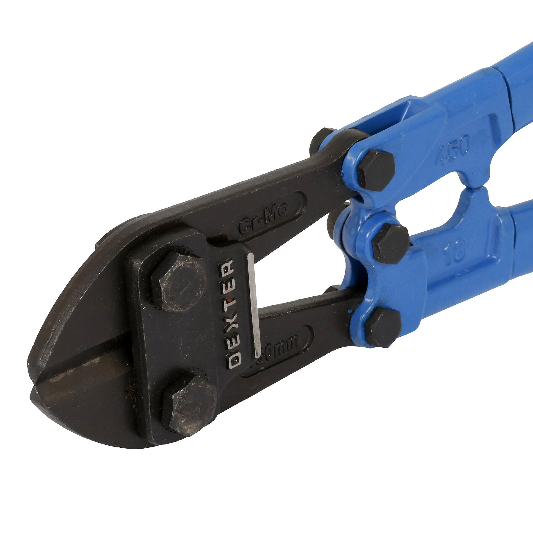 Coupe-boulons DEXTER, L.450 mm - 3