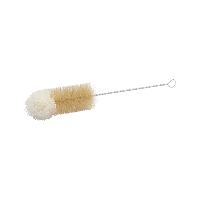 Goupillon avec embout en coton, 32cm, GERLON les essentiels