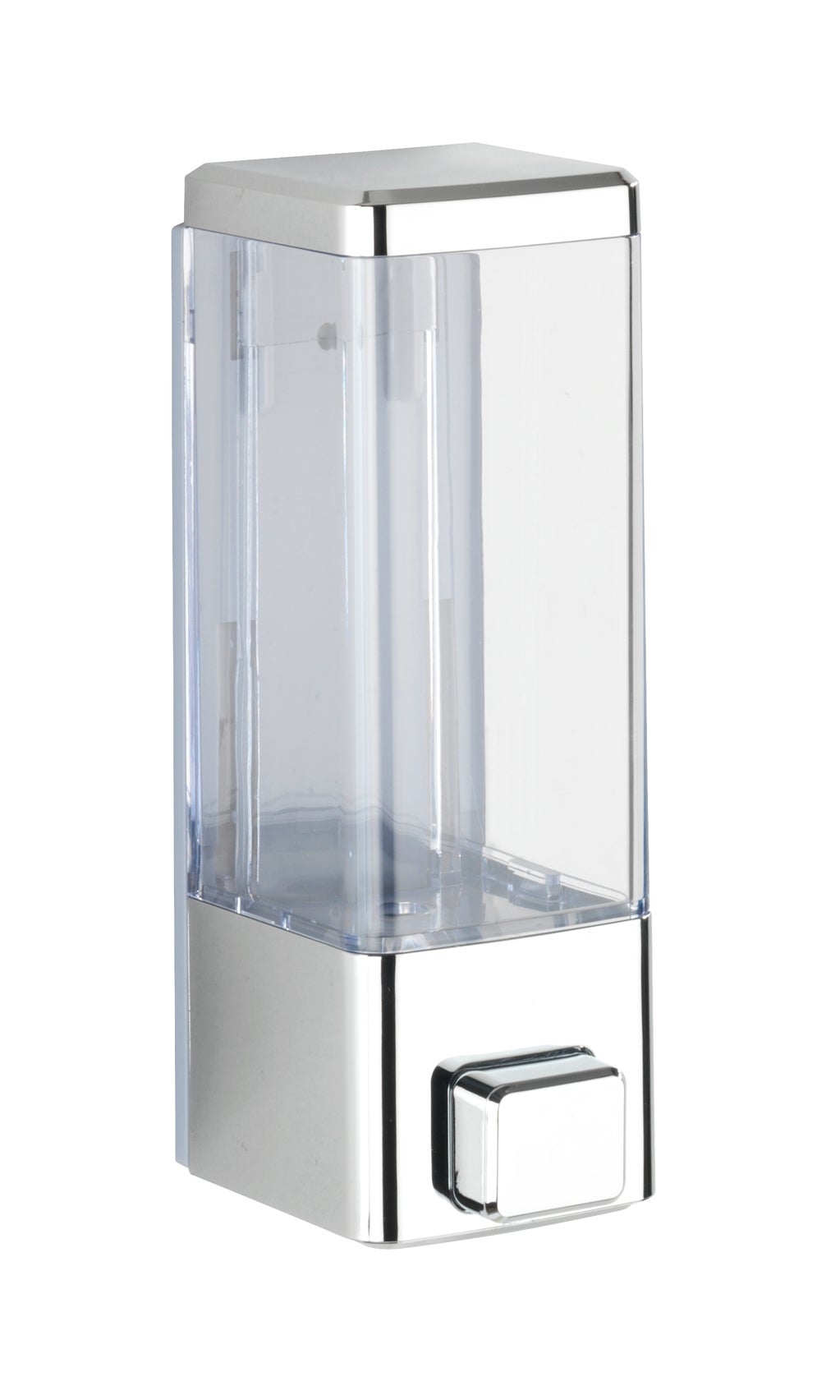 Distributeur de savon chromé Istres WENKO - 5