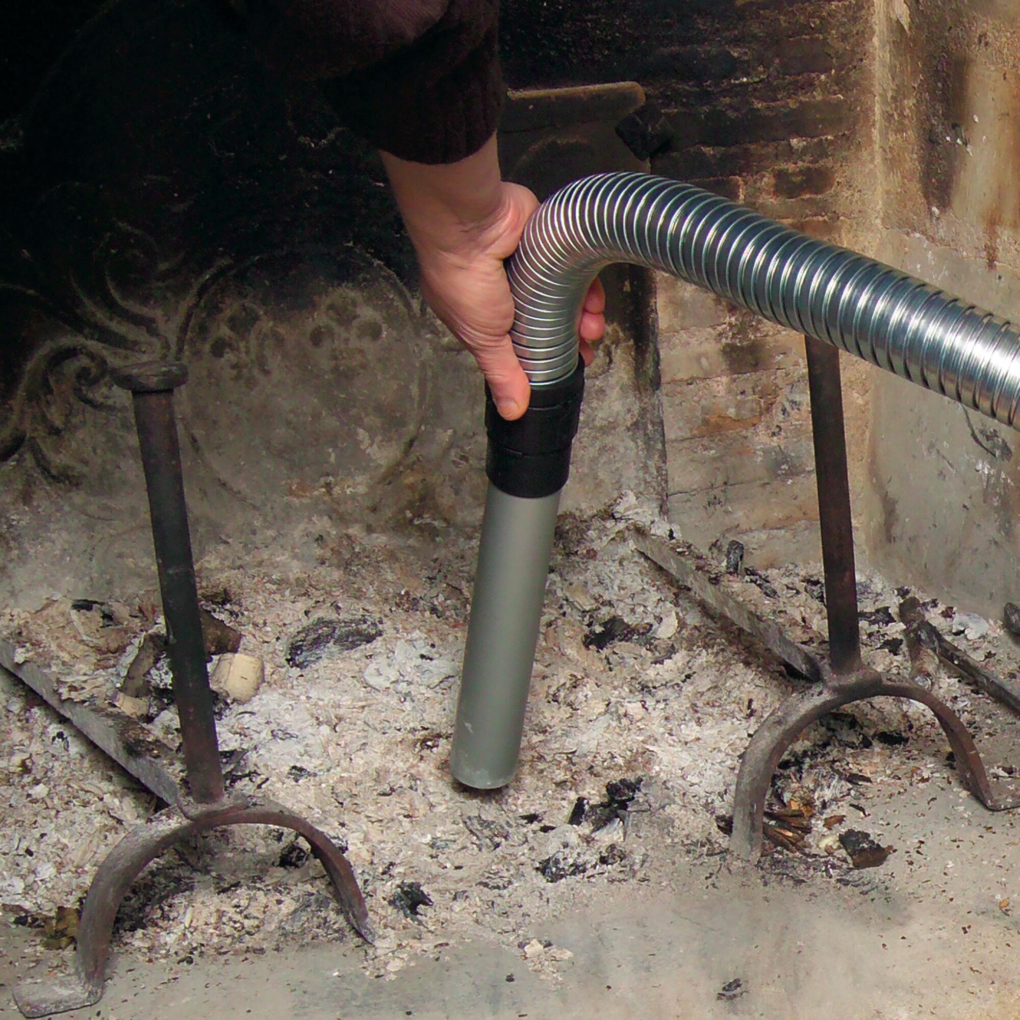 Aspirateur de cendres FARTOOLS 101081 afm18c/18d/18e, 18 l - 3