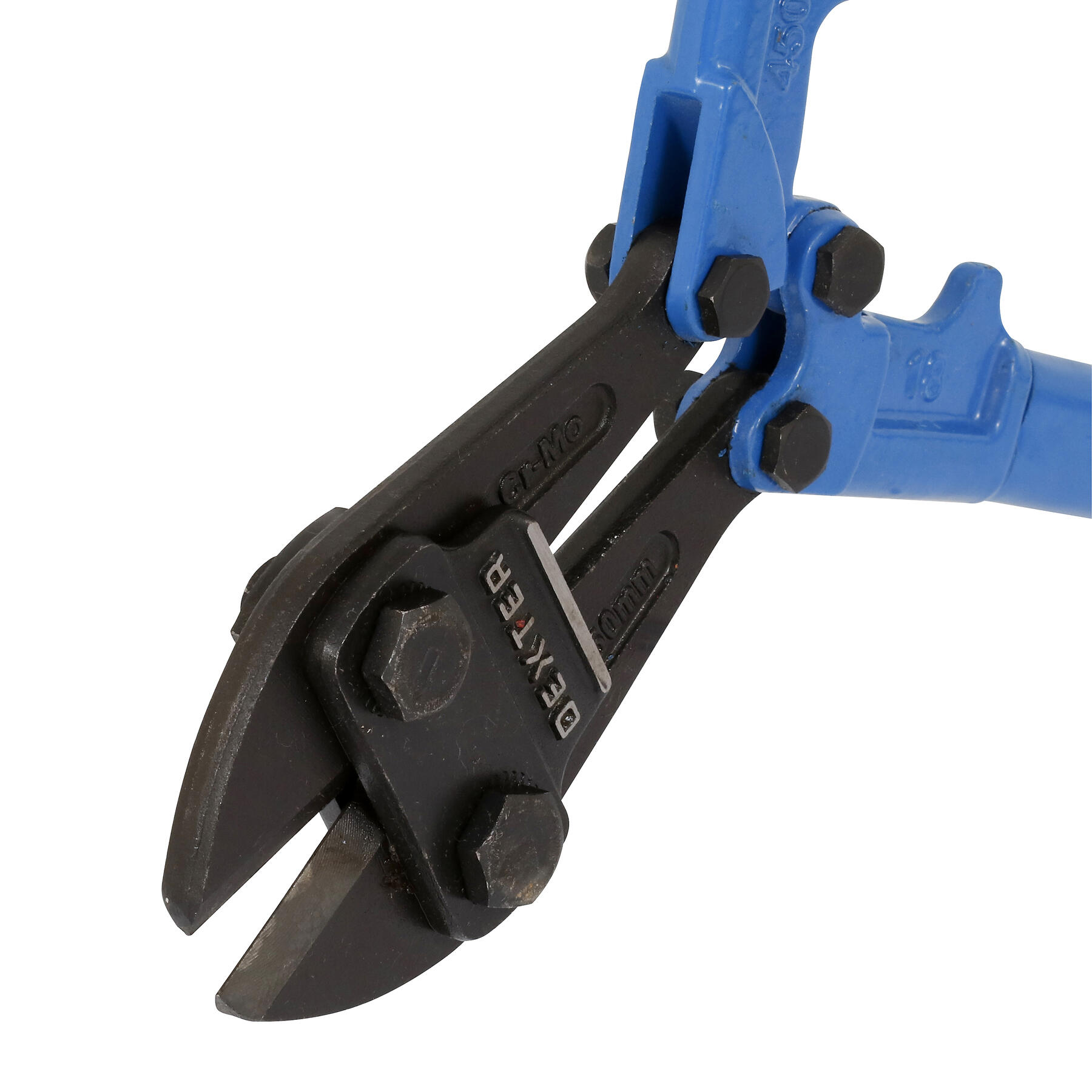 Coupe-boulons DEXTER, L.450 mm - 5