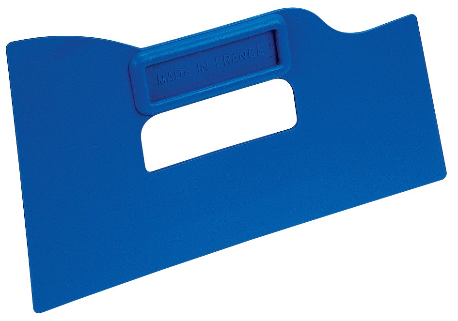 Palette à maroufler rigide NESPOLI - 2