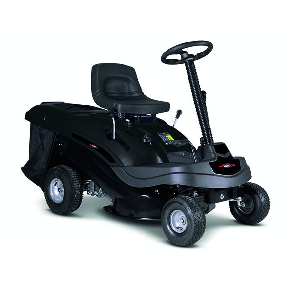 Tracteur rider RACING RAC62PR-4 196 cm³ l.61 cm