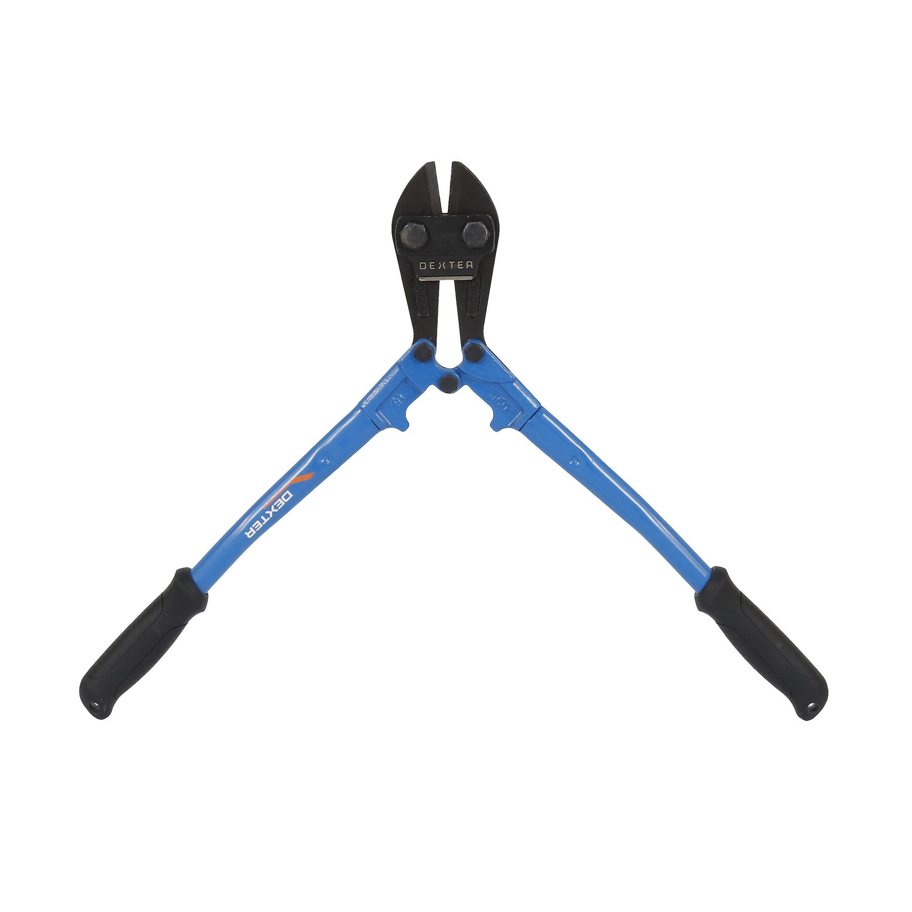 Coupe-boulons DEXTER, L.450 mm - 7