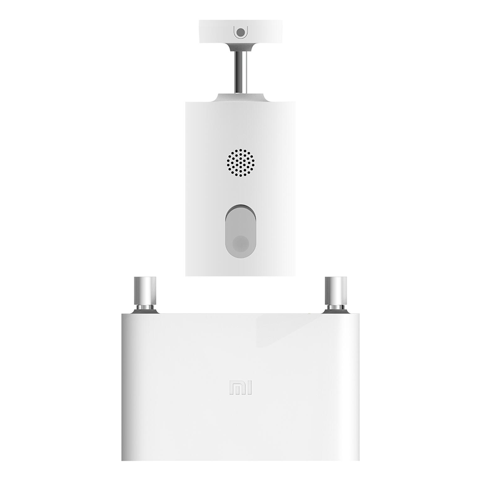 Kit de vidéosurveillance extérieure sans fil, blanc, XIAOMI - 5