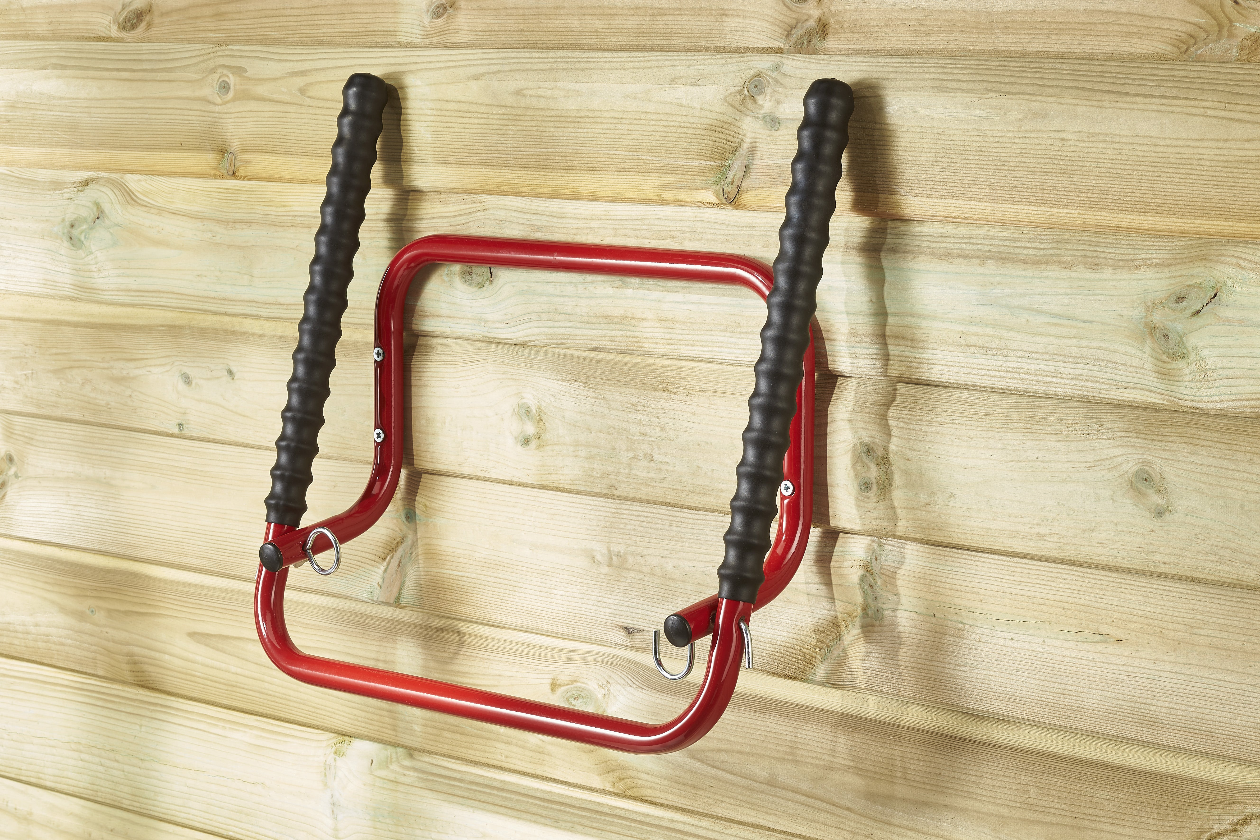 Support pour 2 vélos MOTTEZ, H.30 x l.52 x P.51 cm - 7