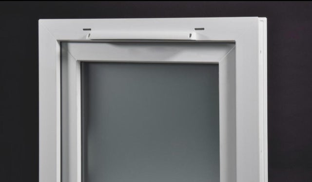ENTREE AIR MULTI DEB 15-22-30 BLANC